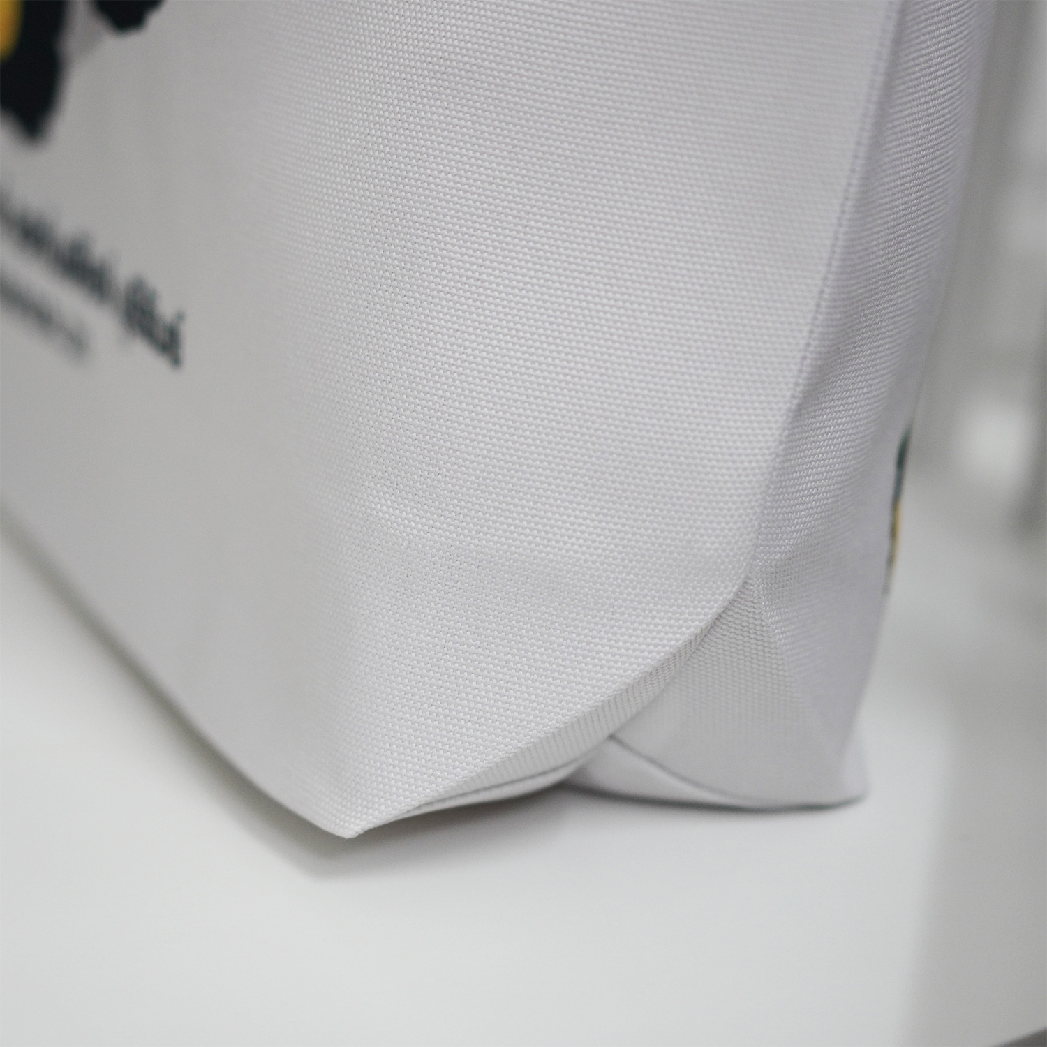 หมอนไดคัทและกระเป๋าผ้าแคนวาส รถไถ John Deere