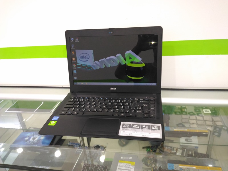 Acer Aspire Z1402-C9JR