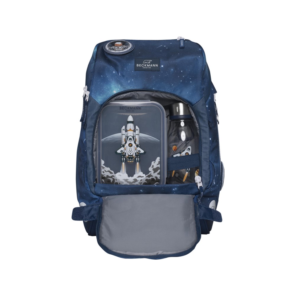 Active Air FLX (20-25L), Space Mission