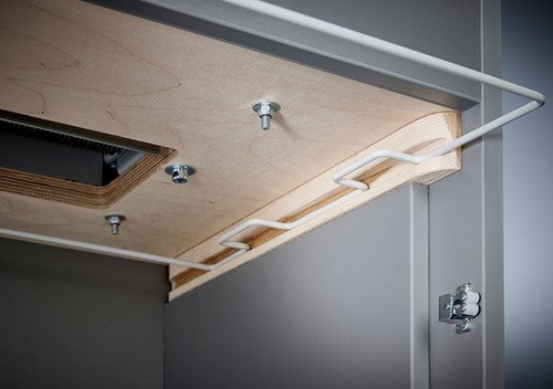 ขายถูก เครื่องทำลายเอกสารพร้อมเครื่องฟอกอากาศ DAHLE รุ่น 41204 ตัดครั้งละ 17 แผ่น/ครั้ง ( A4/70) ตัดตรง DAHLE CleanTEC® Paper Shredders