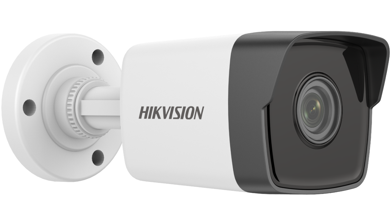 ขายถูก HIKVISION กล้องวงจรปิด HIKVISION IP Camera รุ่น DS-2CD1043G0-I(2.8MM)(C) ความละเอียด 4 ล้านพิกเซล