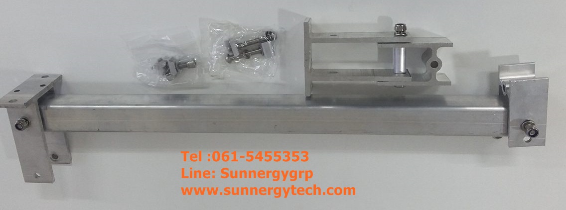 solar Adjustable Tilt Kit 30-60