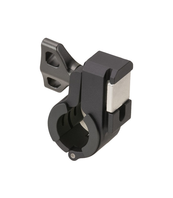WLC-T03-MRA Nucleus-M 19mm Rod Adapter with 15mm Bushings