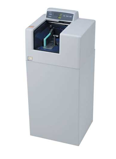 ขายถูก เครื่องนับธนบัตร GLORY รุ่น GND-710N Vacuum Counter