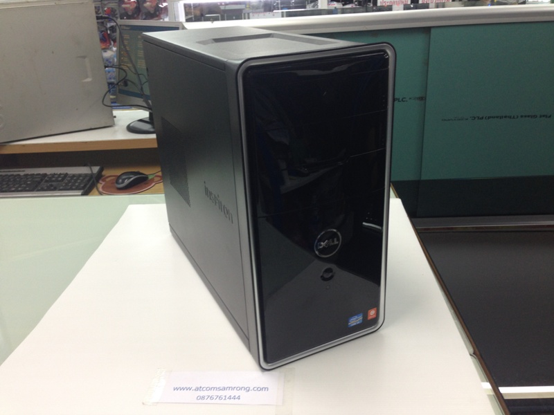 DELL INSPIRON 660