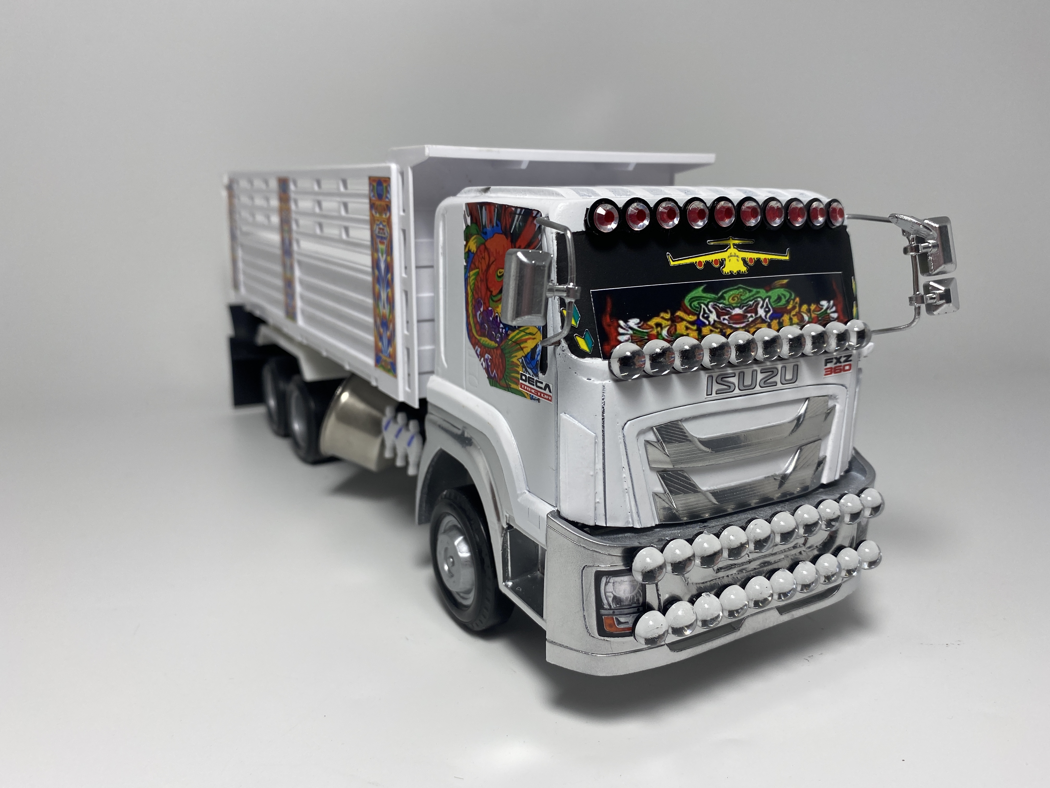 360 หน้ากิก้า หัวบี