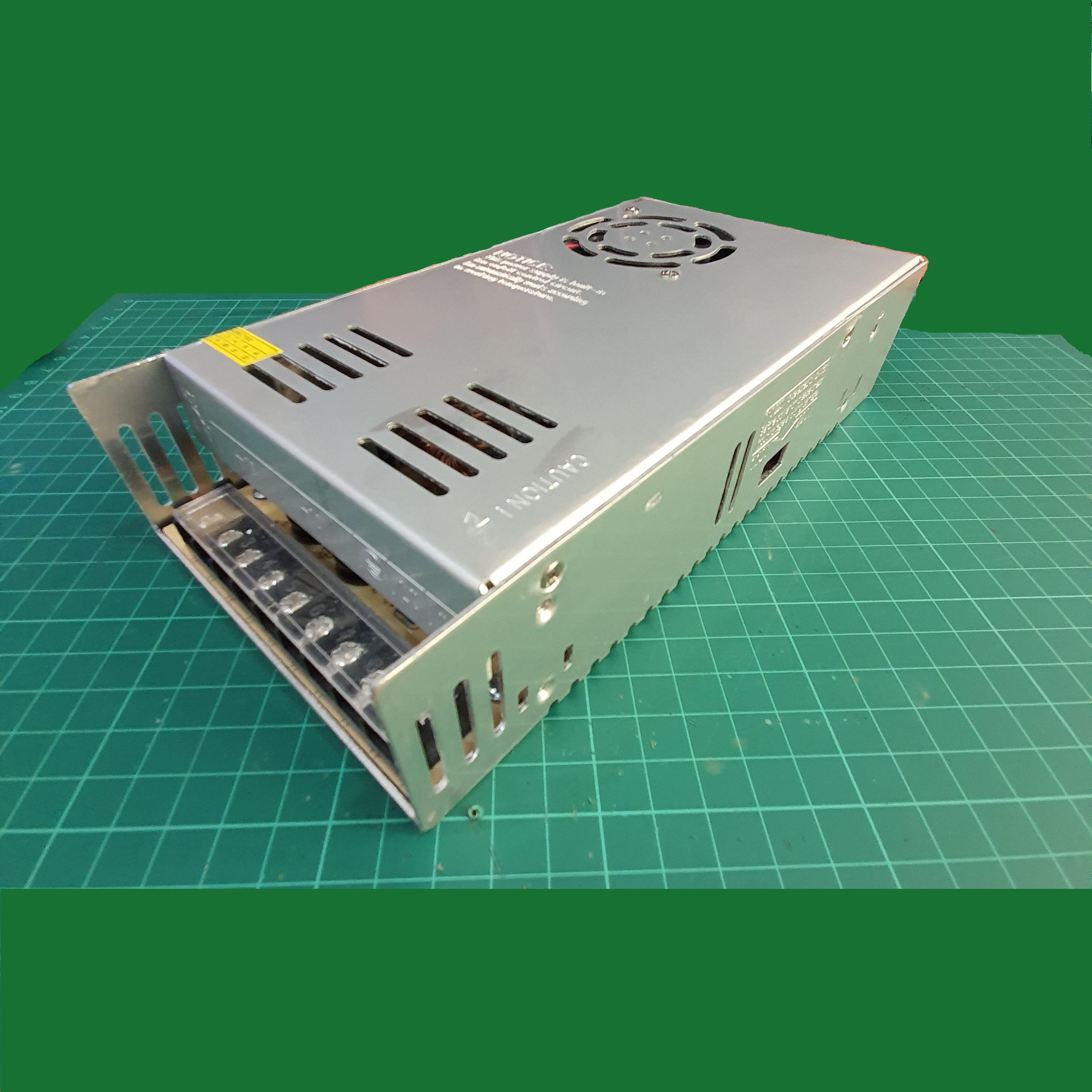 Power Supply 24V 15A