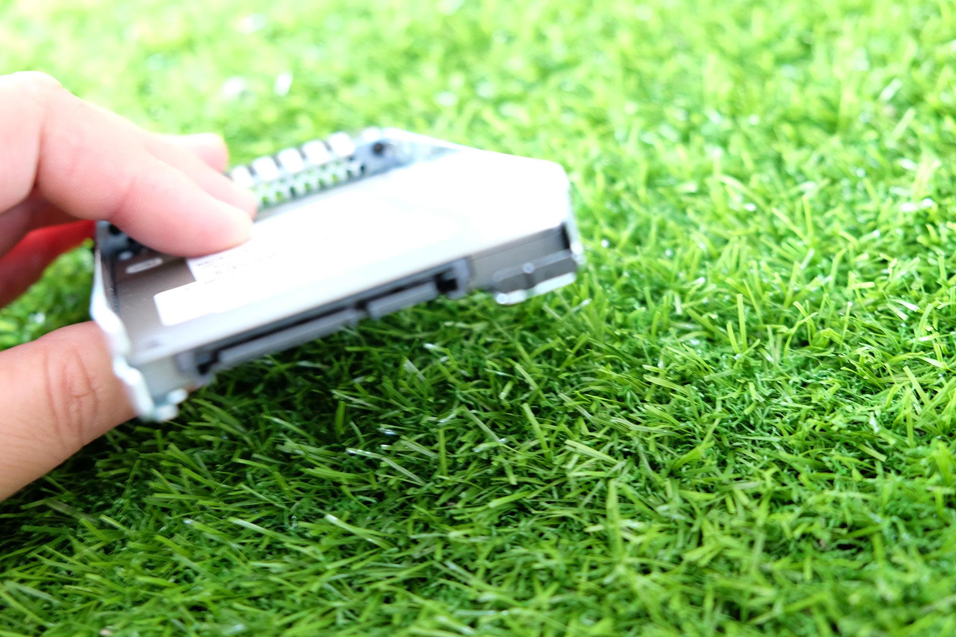 Harddisk SSD Server Lenovo 120 GB ใช้งานทนทาน ได้ตลอด 24 ชั่วโมง