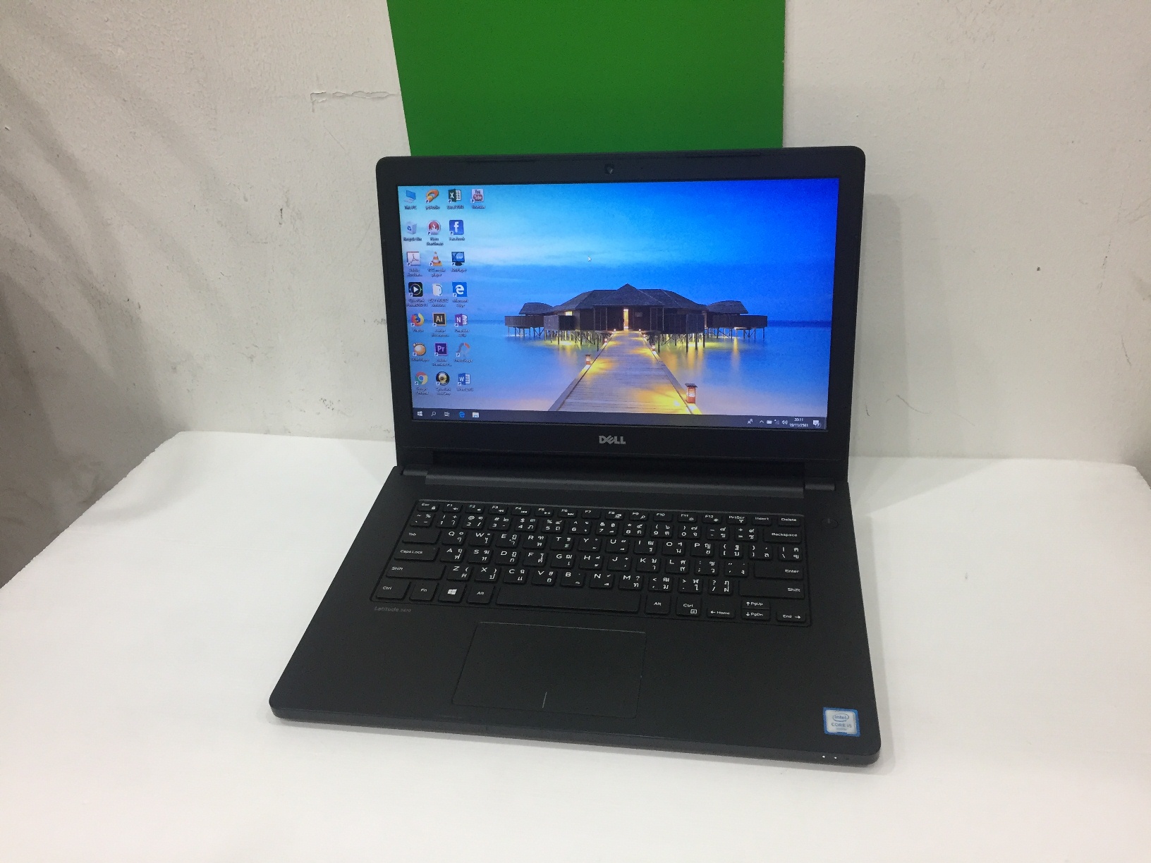 DELL LATITUDE 3470