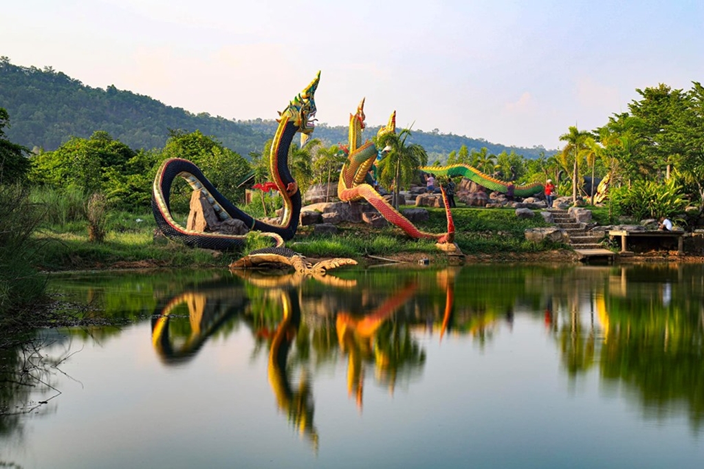 ขายโรงแรมทำเลทอง ใกล้สวนอุตสาหกรรม 304 ปราจีนบุรี