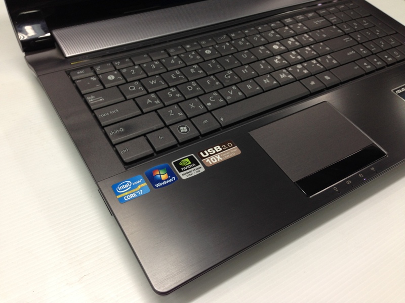 ASUS N53SN-SZ023V
