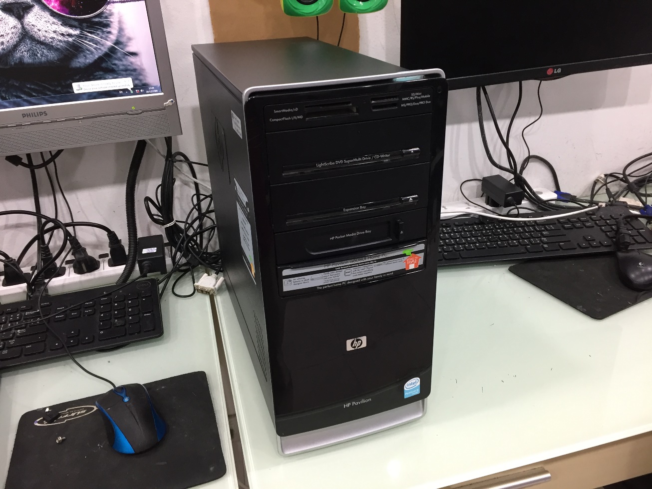 Pentium D 3.0