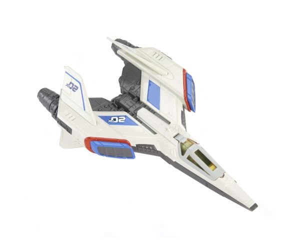 Mattel Disney Pixar Lightyear Hyperspeed Series Xl-02 & Buzz Lightyear (HHJ97) แมทเทล ดิสนีย์ พิกซาร์ ไลท์เยียร์ ของเล่นแอ็กชั่นฟิกเกอร์ ยานอวกาศ ไฮเปอร์สปีด Xl-02 ขนาด 6 นิ้ว และ บัซ ไลท์เยียร์
