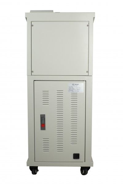 ขายถูก เครื่องนับธนบัตรสูญญากาศ รุ่น UNI-SMART US-7750U