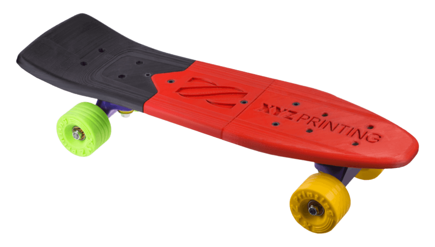 ขายถูก PartPro300 xT - XYZprinting 3D printers เครื่องพิมพ์งานสามมิติ ประกันศูนย์ไทย