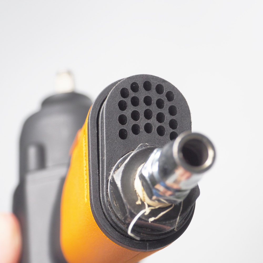 บล็อกลมขนาด 3/8" / TW-SA2123P