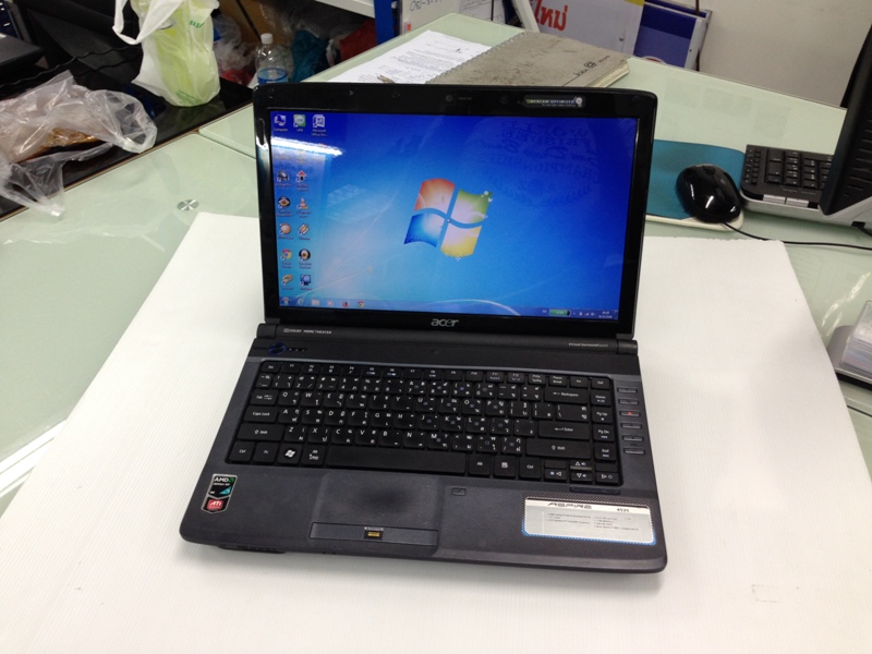 ACER Aspire 4736Z