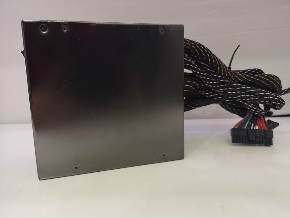 POWER SUPPLY (FULL) 650W DTECH (PW047)