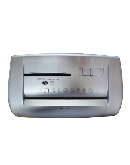 ขายถูก OFFICE PRO PS15CC เครื่องทำลายเอกสาร ออฟฟิซโปร ตัดละเอียด 8แผ่น 80แกรม ประกันศูนย์