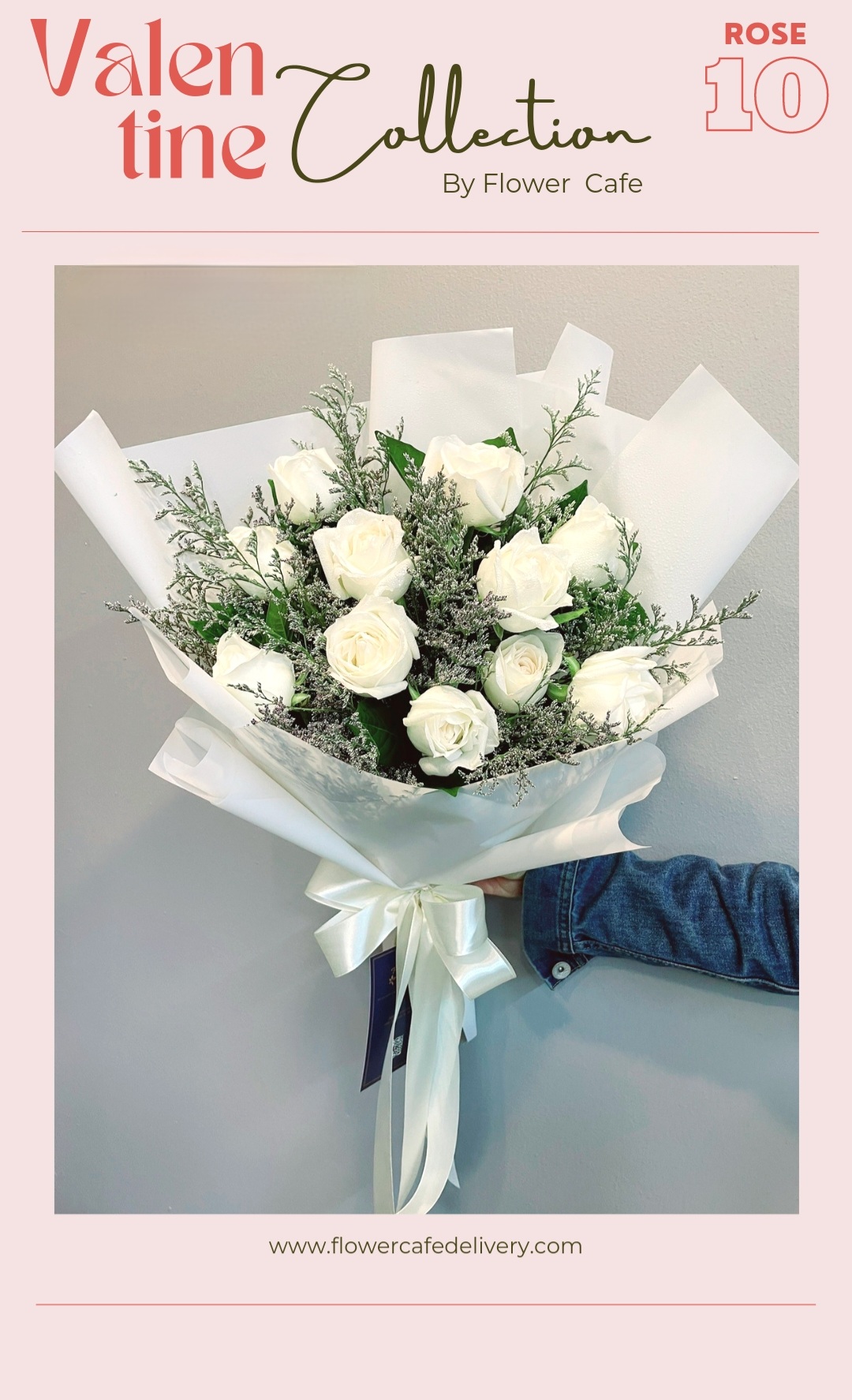 Rose 10