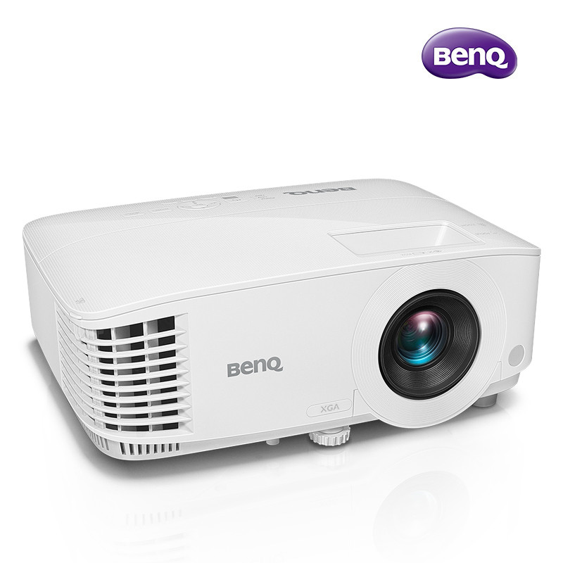 ขายถูก BENQ XGA WIRELESS MEETING ROOM PROJECTOR รุ่น MX611