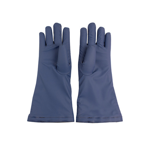 ถุงมือตะกั่วกันรังสี (Lead Gloves)
