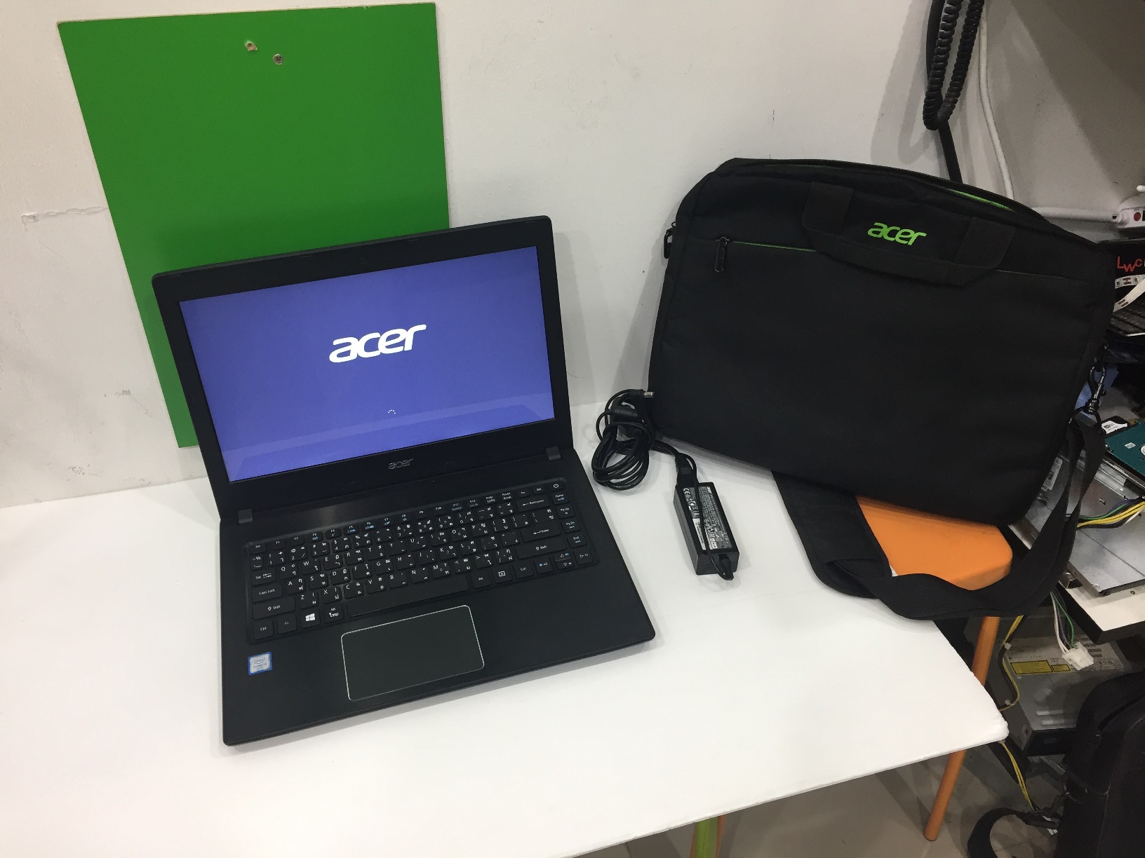 ACER Travelmate TMP249-M-33SL
