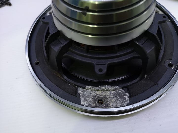 Harmotech M7.3 Active