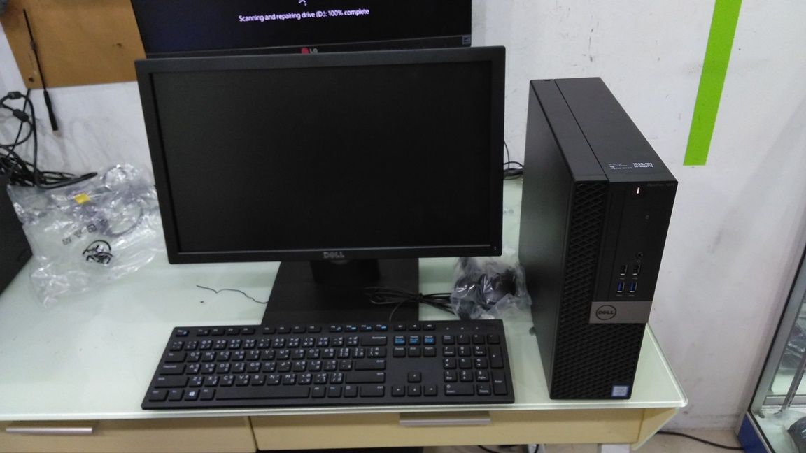 DELL OptiPlex 7040