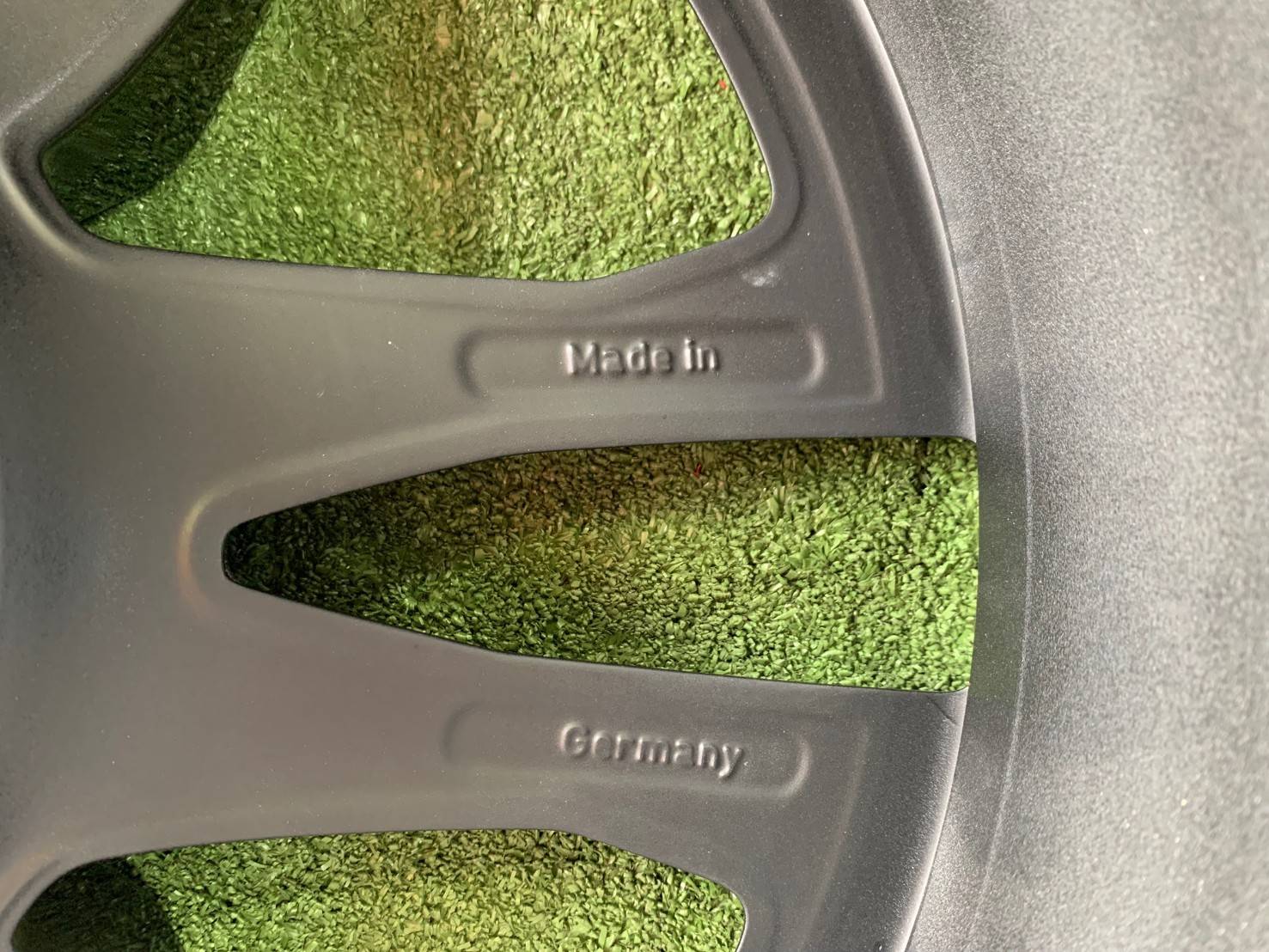 ล้อเบนซ์แท้ AMG CLS53 ขอบ 20"