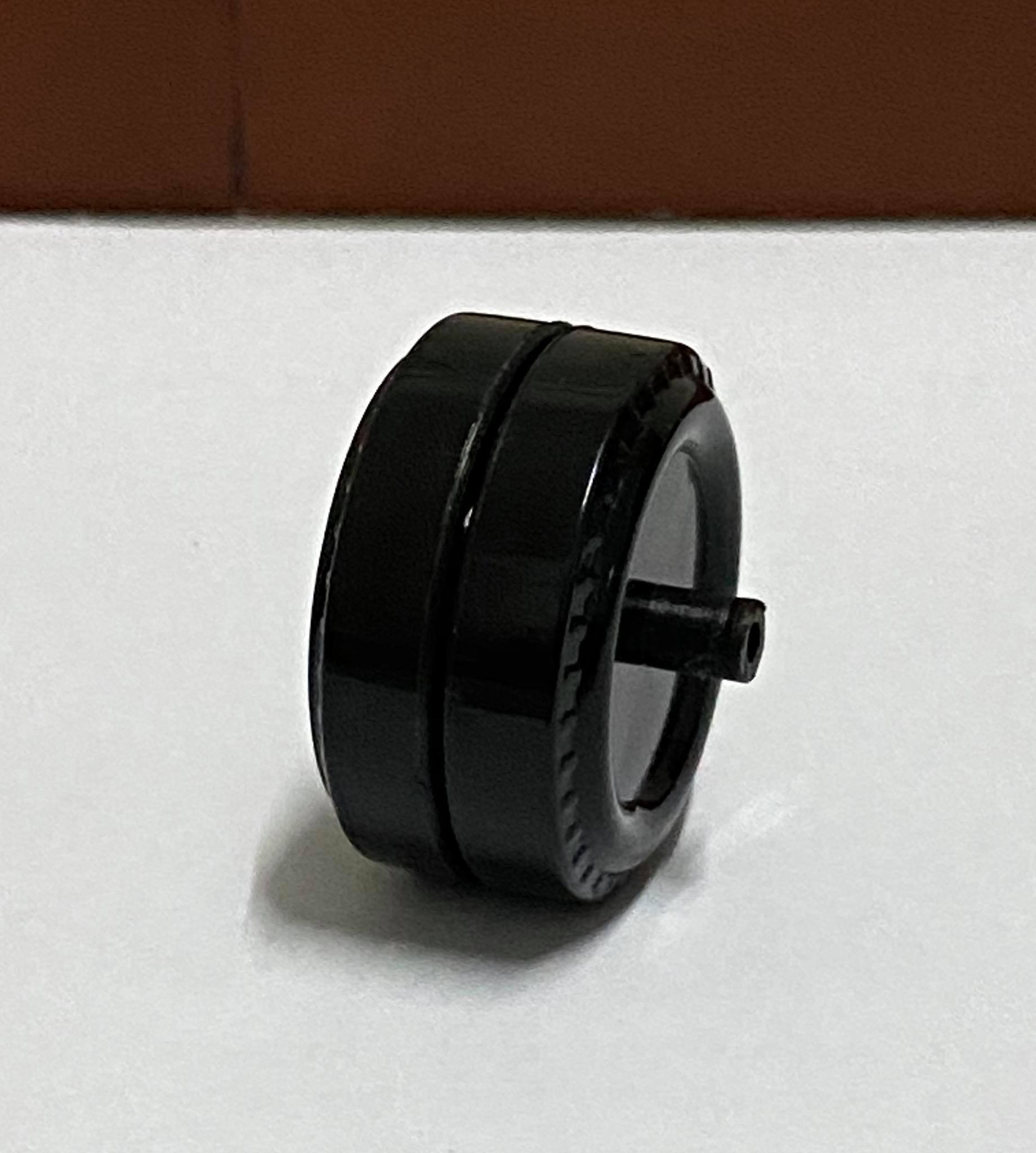 ล้อรถของเล่น P26 ล้อรถบรรทุกโมเดล truck wheel scale 1/24 ล้อไอหลง โมเดลล้อรถบรรทุก พลาสติก