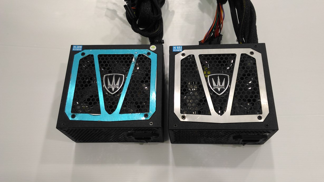 PLENTY 550W SUPER BLACK 3