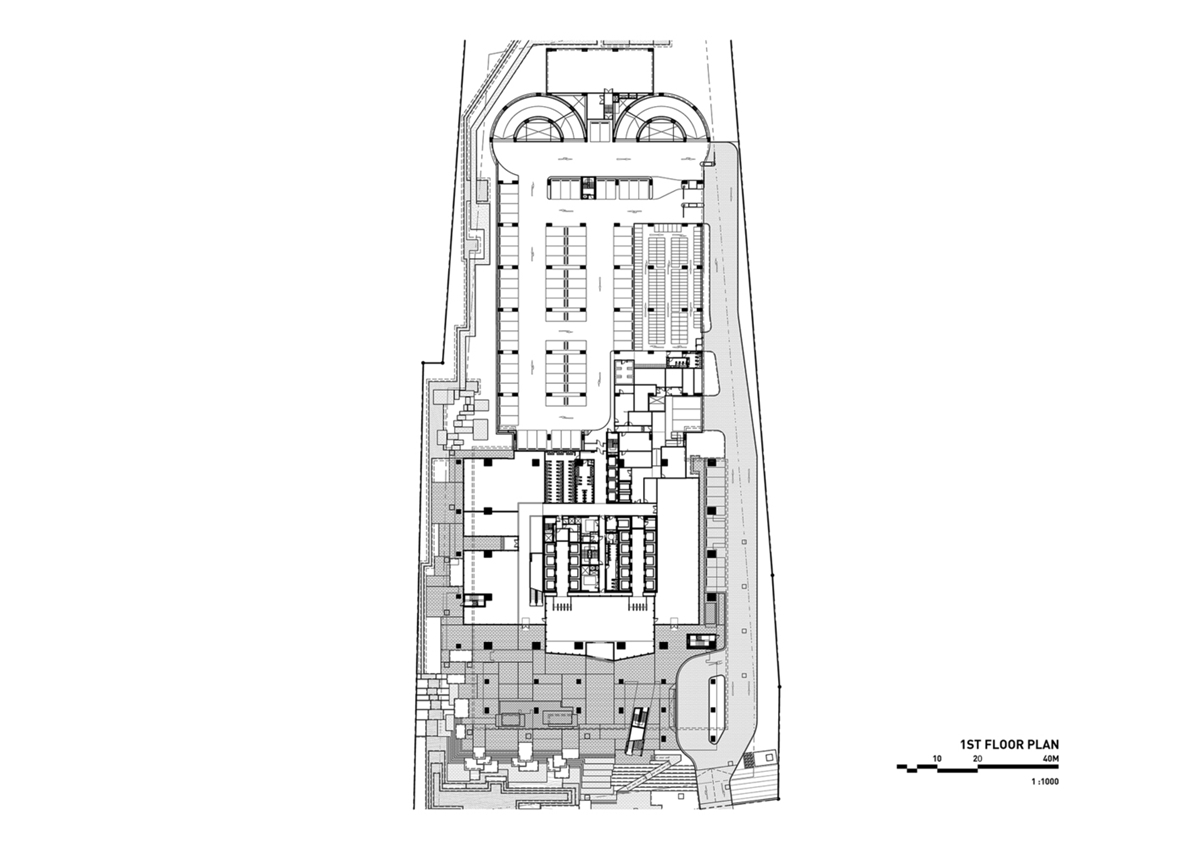เอไอเอ อีสต์ เกตเวย์ (AIA East Gateway) สำนักงานให้เช่า ติดถนนบางนา-ตราด ใกล้รถไฟฟ้า MRT สายสีเหลือง สถานีศรีเอี่ยม 350 เมตร