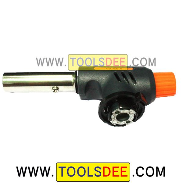 หัวพ่นไฟเอนกประสงค์ TORCH