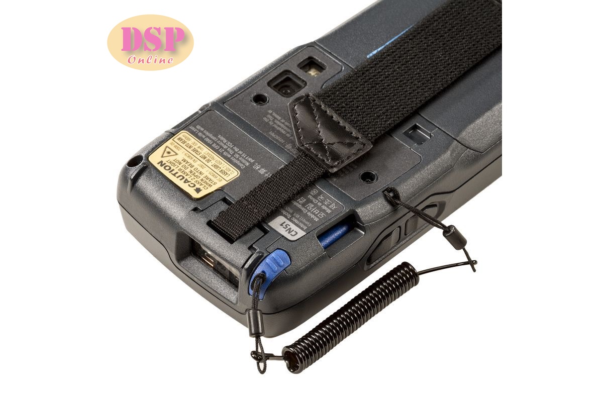 ขายถูก HONEYWELL CN51 เครื่องอ่านบาร์โค้ดมือถือ,คอมพิวเตอร์พกพา Handheld Computers ประกันศูนย์