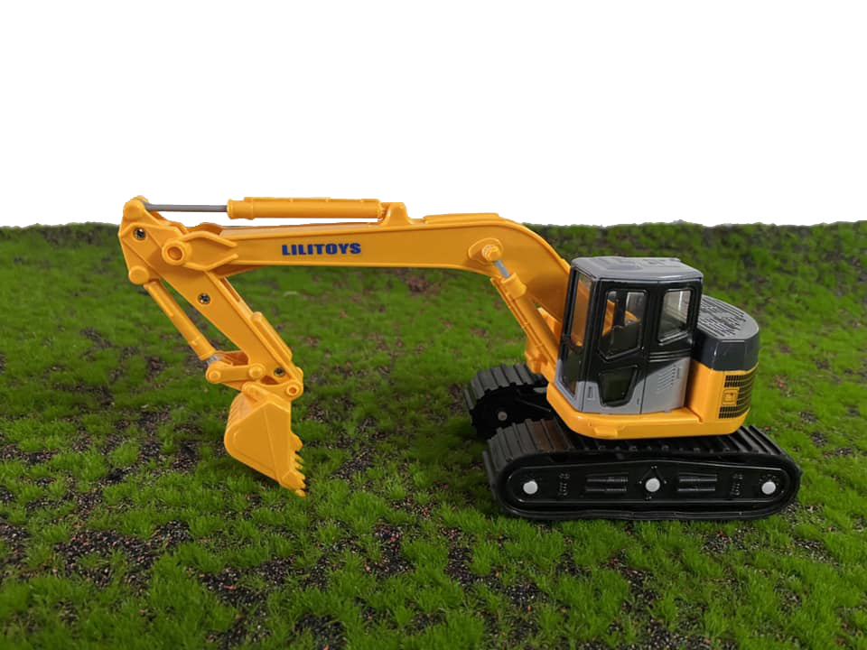 Komatsu PC228 โคมัตสุ พีซี 228
