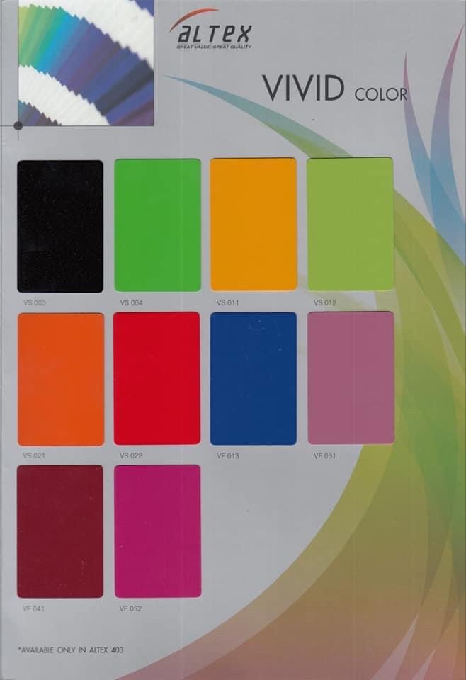 แผ่นอลูมิเนียมคอมโพสิต Deco/Altex สินค้าคุณภาพจากโรงงานผู้ผลิต