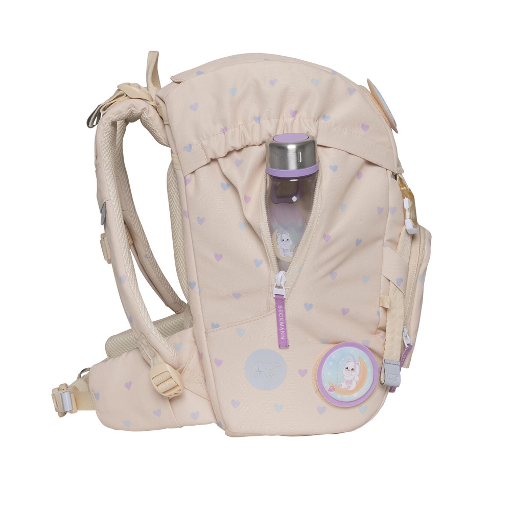 Classic 22L, Yellow Heart