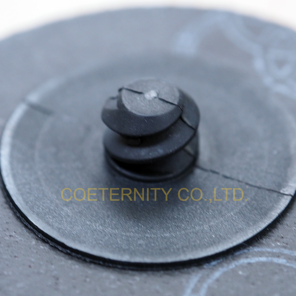 ควิกเช้นท์ 3 นิ้ว TZ673A สีฟ้า