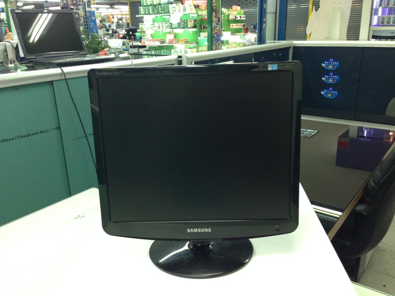 Samsung SM932B 19" LCD