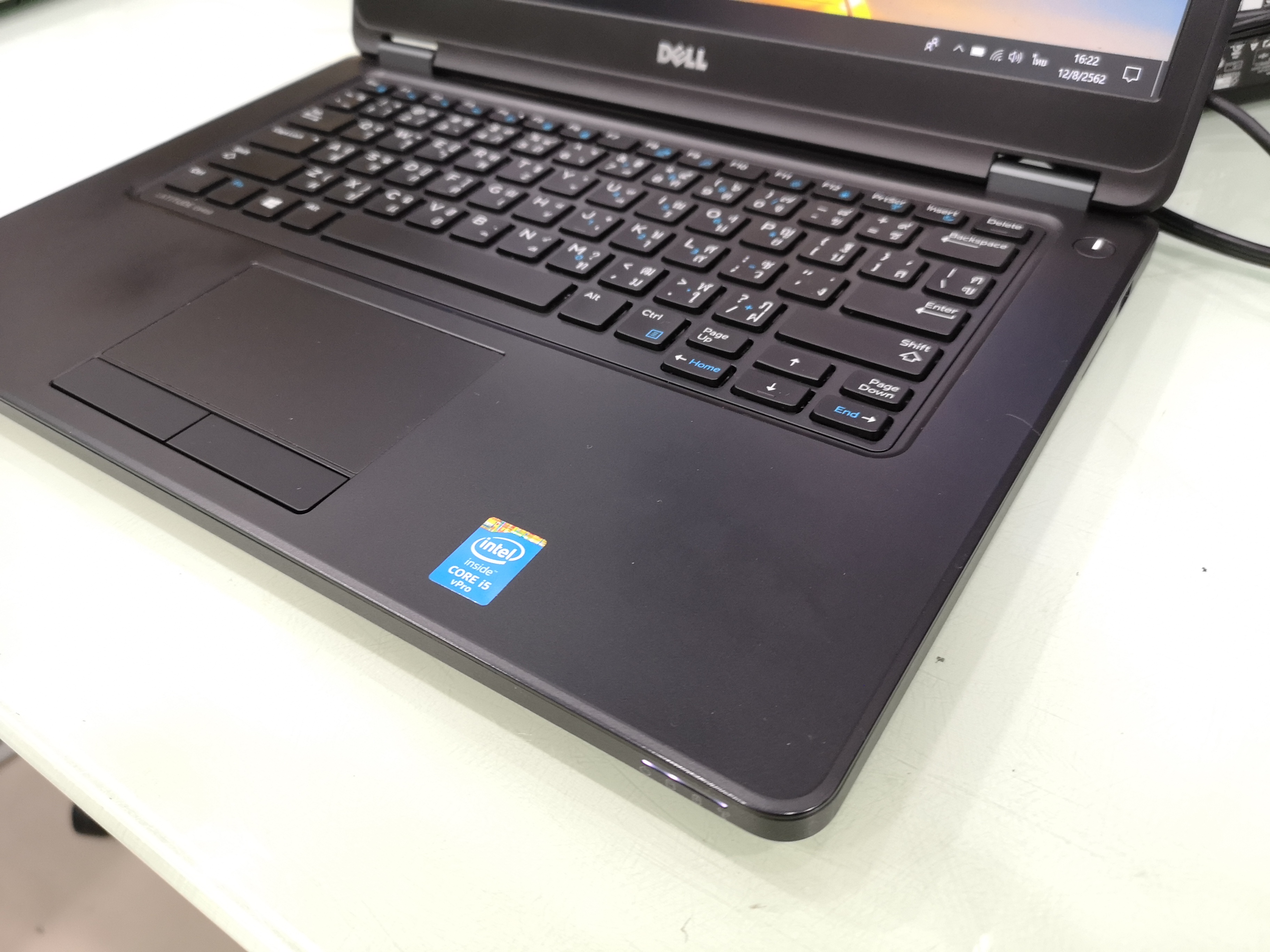 DELL LATITUDE E5450 i5-5300U