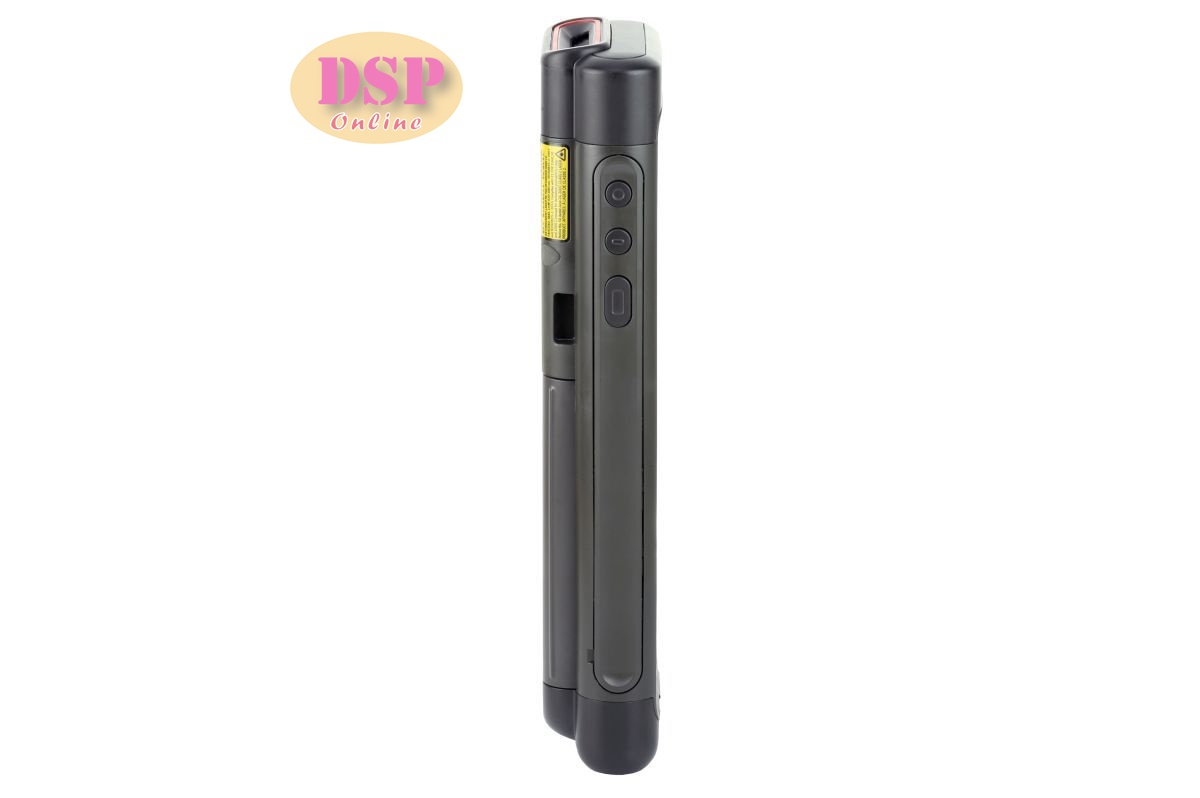 ขายถูก HONEYWELL CN80 Mobile Computer เครื่องอ่านบาร์โค้ดมือถือ ประกันศูนย์