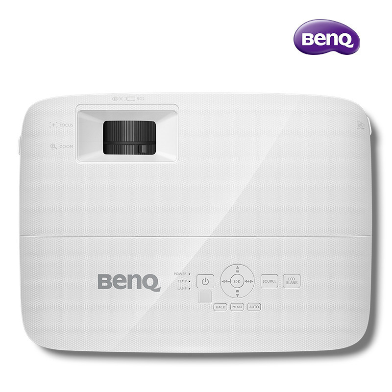 ขายถูก BENQ XGA WIRELESS MEETING ROOM PROJECTOR รุ่น MX611