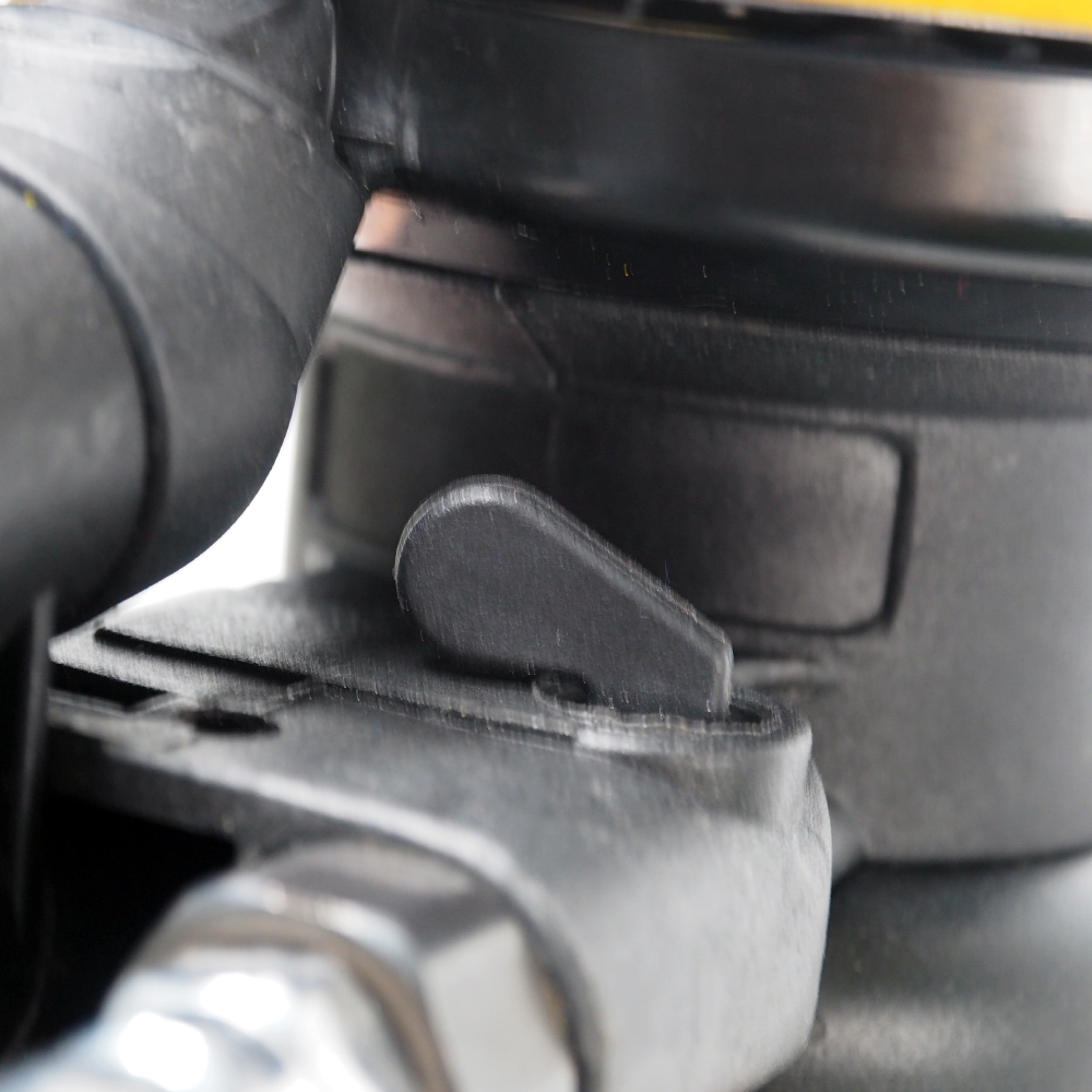 เครื่องขัดกระดาษทรายกลม 6 นิ้ว / G7T7-CSS5NEW