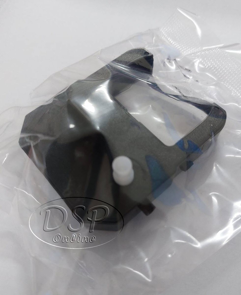 ขายถูก ผ้าหมึกเครื่องตอกเวลาเอกสาร อัลฟ่า-ไทม์ ALP-180III สีดำ