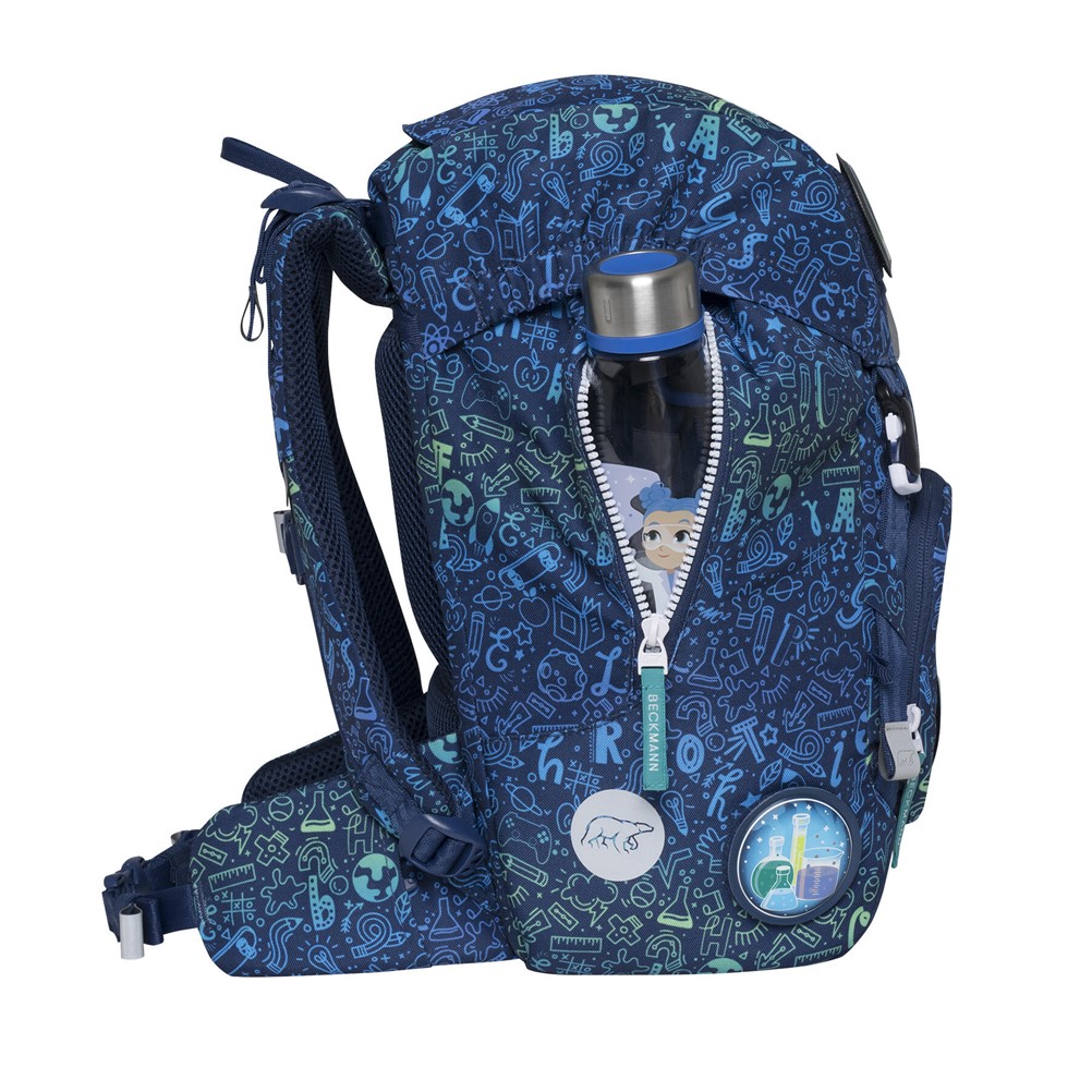 Classic 22L, Science