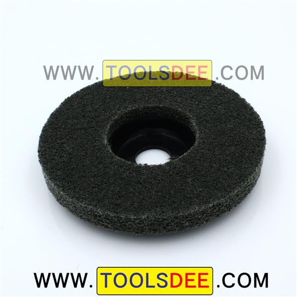 ใบปัดเงา 4"