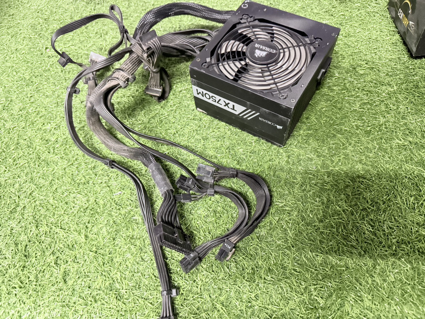 Corsair RPS0070 Power Supply - CP-9020131 / 75-002625 - 750W