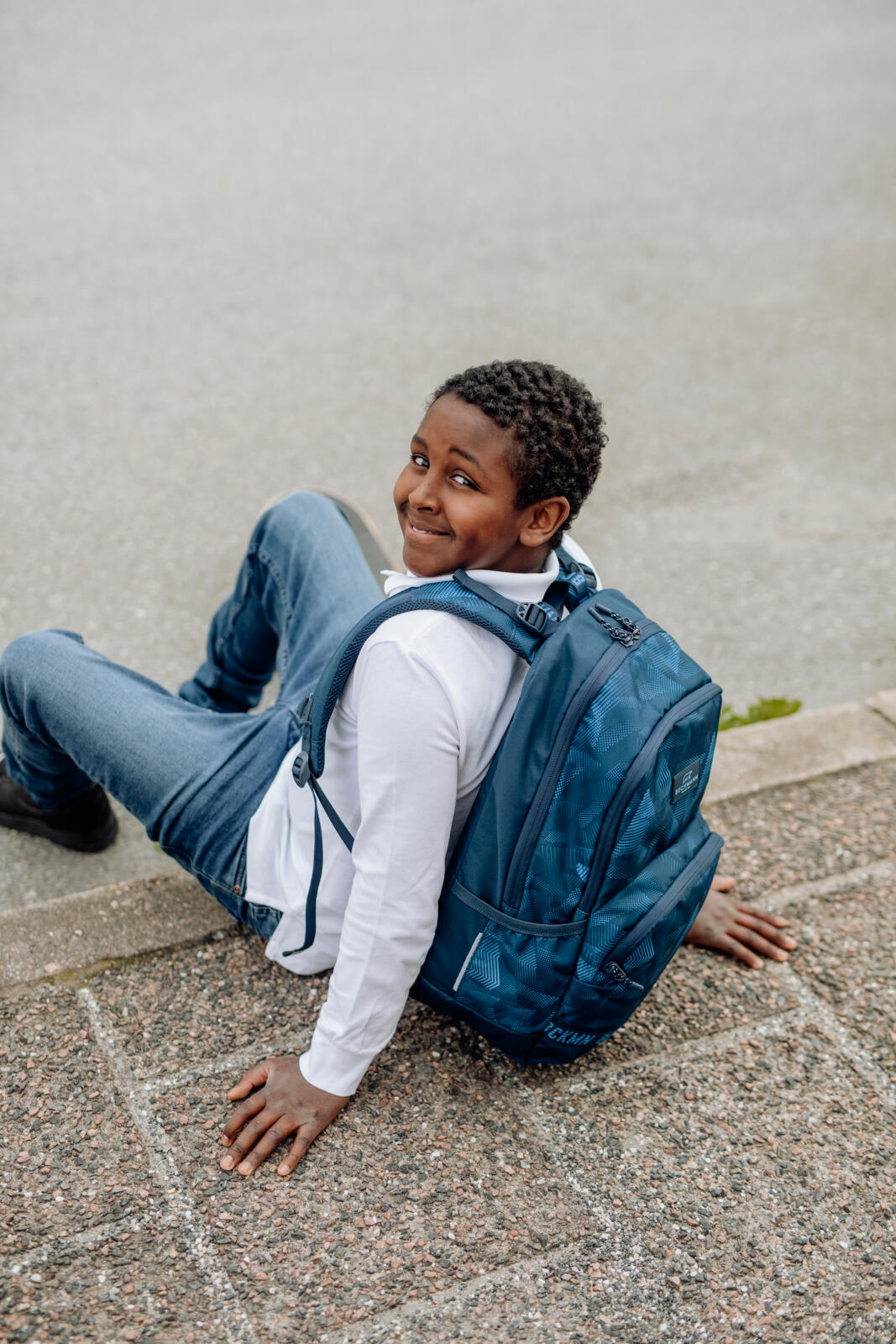 Sport Jr. 30L - Blue Quartz