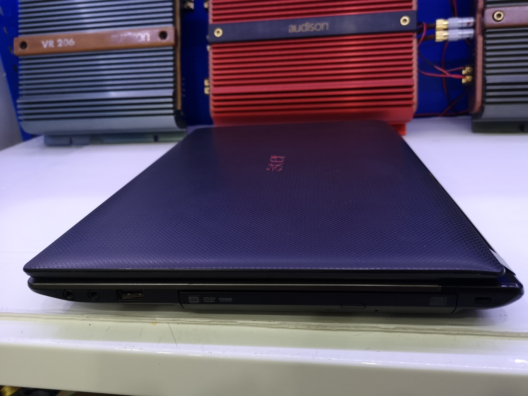 ACER Aspire 4560G มีตำหนิ